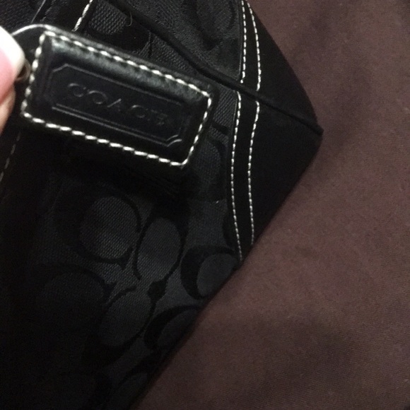 Coach Handbag/wallet, Authentic Totes